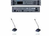 Analog Conference System _ACS 700series_